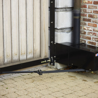 MCH450 Vleugelpoortaandrijving