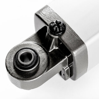3LC-vleugelpoortaandrijving bevestiging